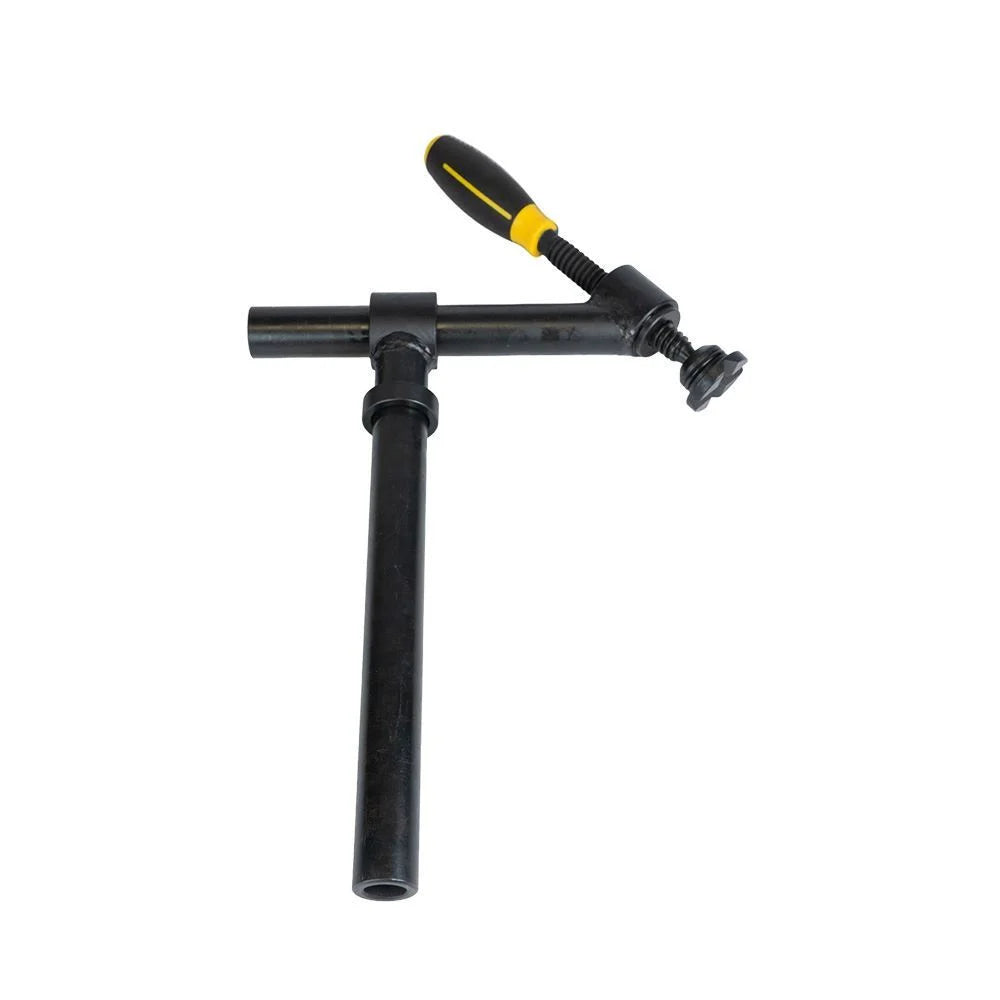 Yahanda YHD16YSQ200 Clamping Part Type A 45° Inclinable (D16 ...