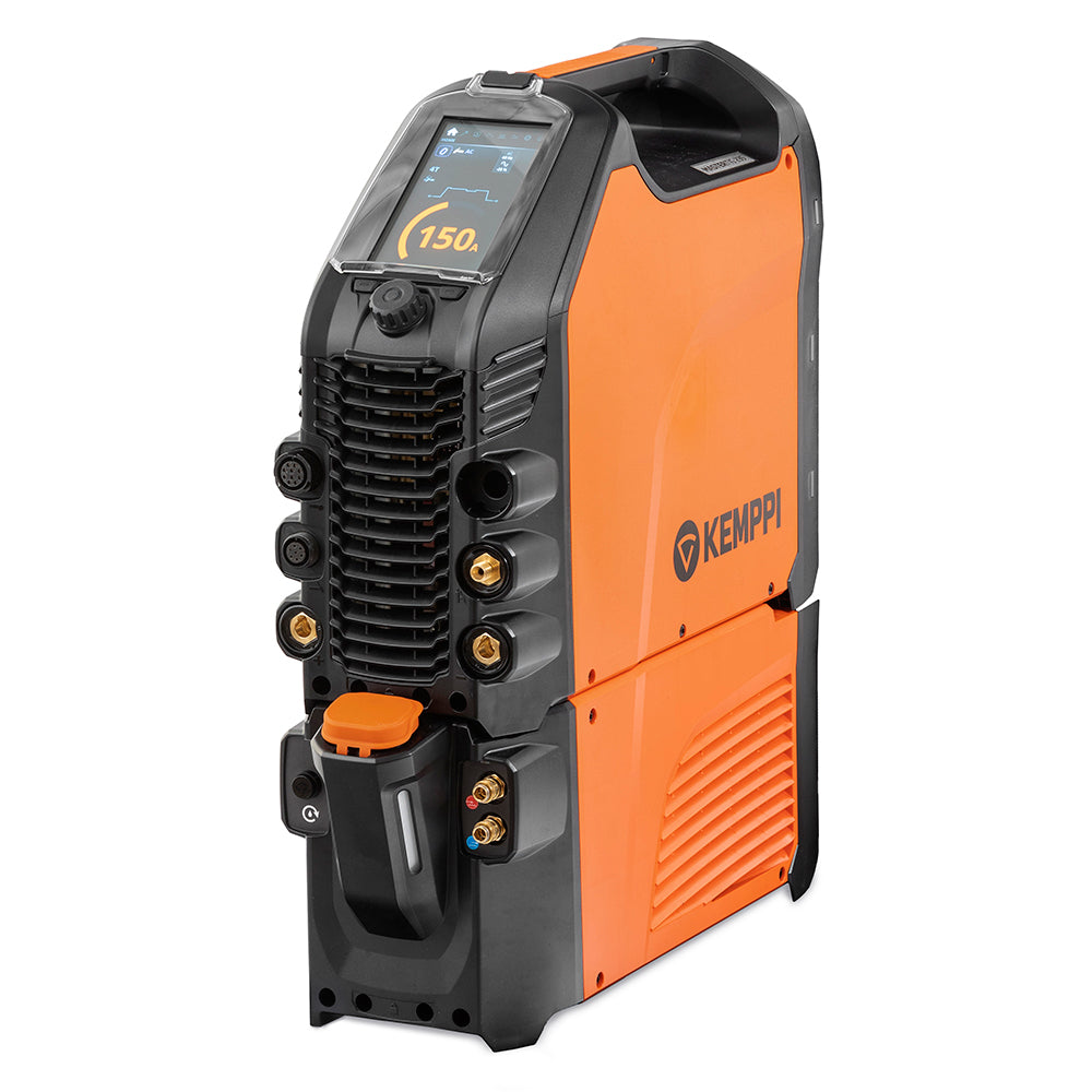Kemppi MasterTig MasterTig MT425DC 400V, 400Amps TX355W Water