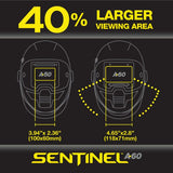 Esab Sentinel A60 0700600860