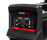 Cros-arc CAP0979 Tig 400 AC/DC Water Cooled