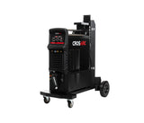 Cros-arc CAP0979 Tig 400 AC/DC Water Cooled