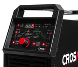 Cros-arc CAP1031 Tig 201 AC/DC