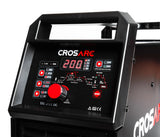 Cros-arc CAP1052 Tig 253 DC