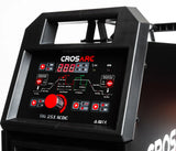 Cos-arc CAP1053 Tig 253 AC/DC