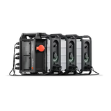 ZXInstaLink230-400 Instagrid Link Max Package 400V