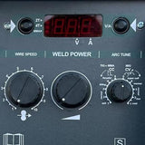 Oxford MultiMIG 273CS Compact MIG Welder – 400V