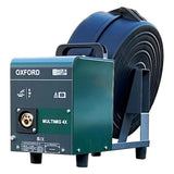 Oxford MultiMIG 2Pulse Synergic 331 MIG Welder