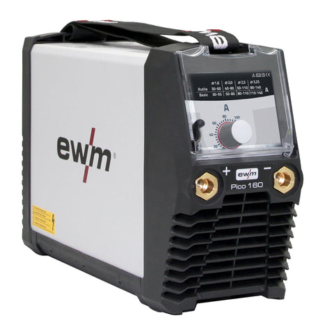 EWM Pico 160 230V, 160Amps