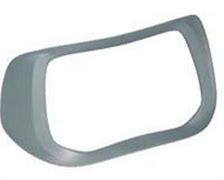 100 Front Frame Silver 772000