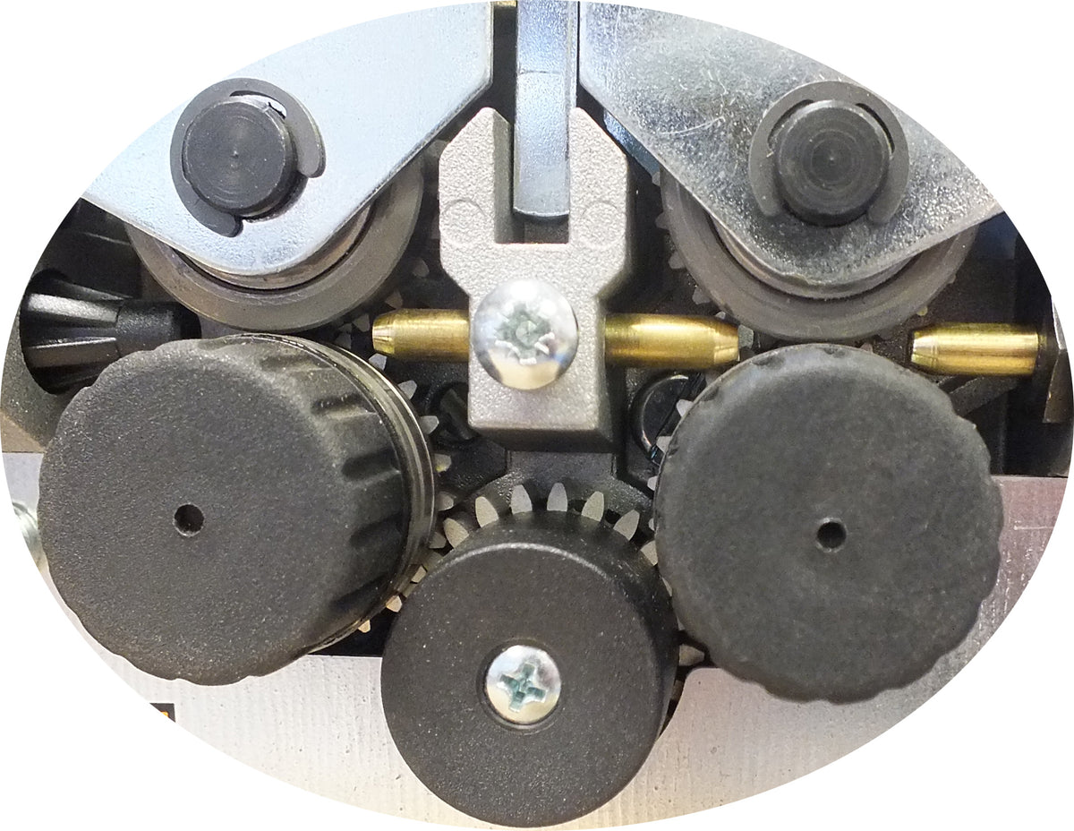 TECARC TSMIG Industrial SWF MIG Brookside Welding Supplies Ltd