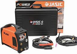 JASIC POWER TIG 180SE Inverter 180A 230V