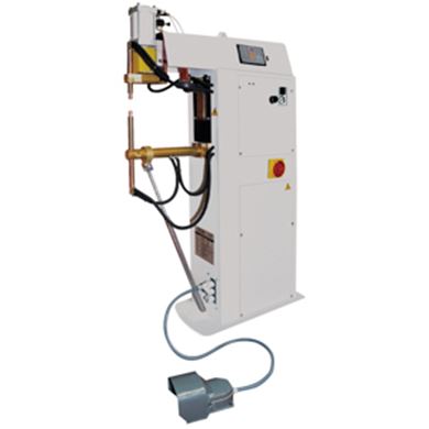 Tecna Column Spot Welders - Linear Action 400V