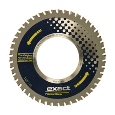 Exact Blades & Diamond Discs