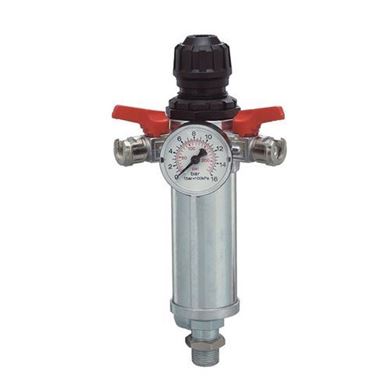 Fiac Air Transformers c/w Guage