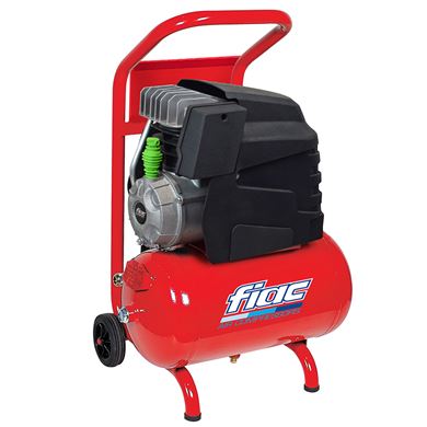 Fiac Direct Drive Lubricated 110V