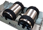 AMA Pipe Stand Accessories