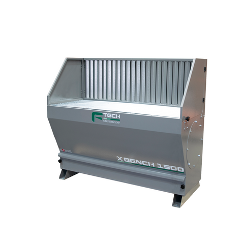 Fume Extractors