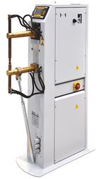 Tecna Medium Frequency Inverter Spot Welders