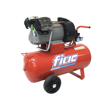 Fiac Direct Drive Lubricated 230V