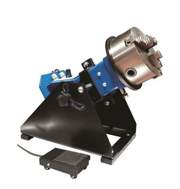 Automa Positioners/Turntables