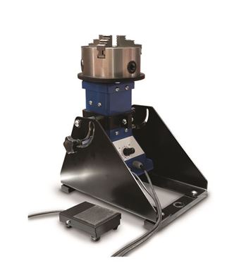 Welding Positioners/Turntables