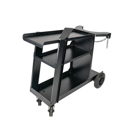 Jasic Welding Trolleys