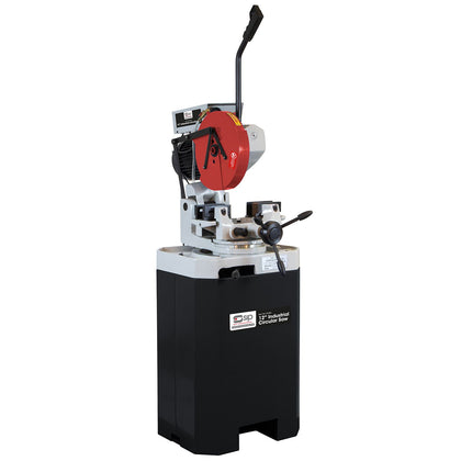 Metal Cutting Circular Saws