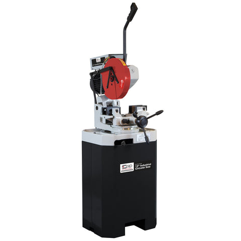 Metal Cutting Circular Saws