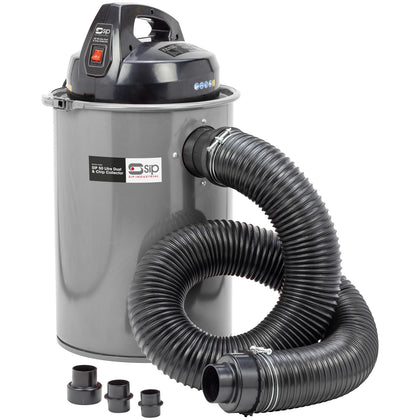 Dust Extraction