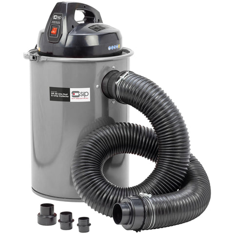 Dust Extraction