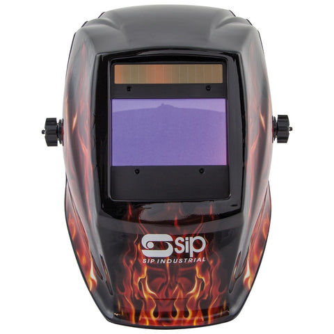 SIP Welding Helmets