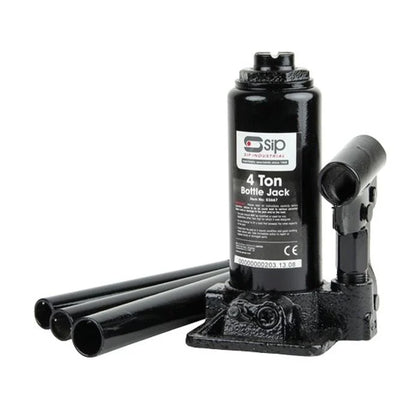 Lifting & Garage Equipment