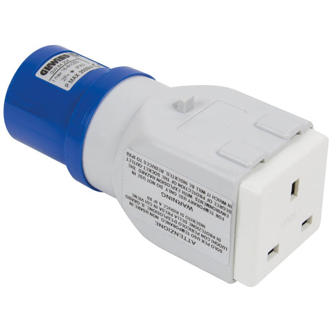 Generator Plugs/Adaptors & Service Kits