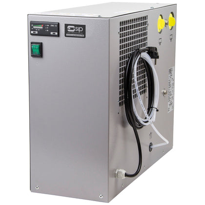 COMPRESSED AIR DRYERS
