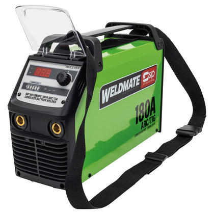 SIP Arc Welders