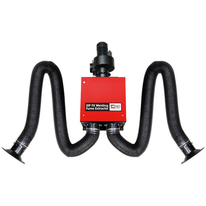 SIP Fume Extractors