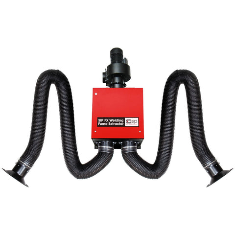 SIP Fume Extractors