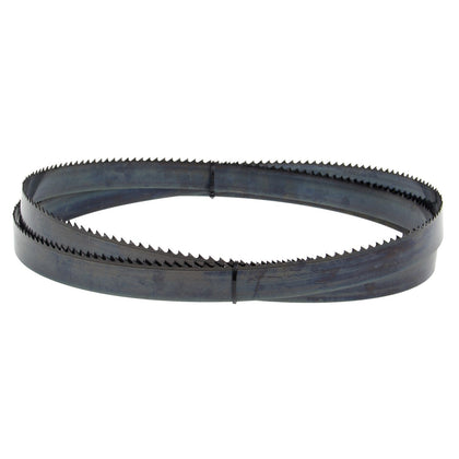SIP Metal Cutting Bandsaw Blades