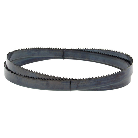 SIP Metal Cutting Bandsaw Blades