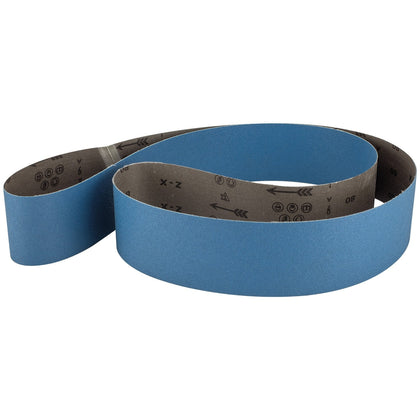 Linisher, Fabrication, Polishers & Grinding Accessories