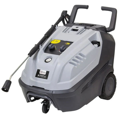 Pressure Washers