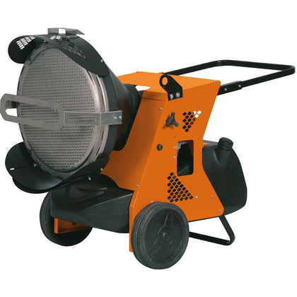 Heating Infrared