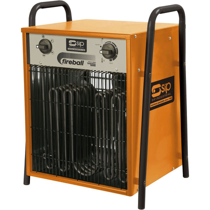 Heating Electric
