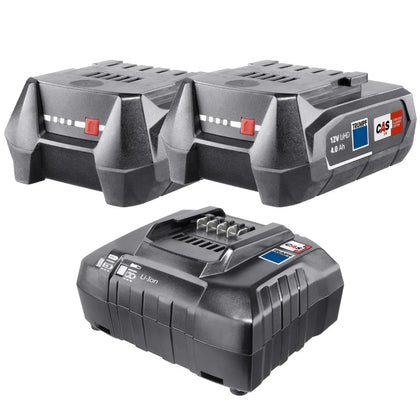 Trumpf Cordless Batteries & Chargers