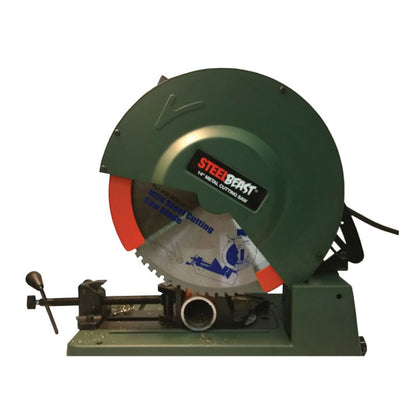 JEI Metal Cutting Saw