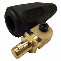 CABLE CONNECTORS, LUGS & CRIMP TOOLS