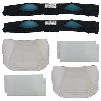 3M Speedglas Spare Parts