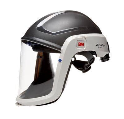 3M Speedglas Air Fed Grinding Visors
