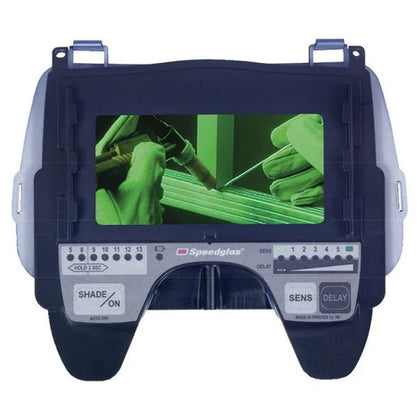 3M Speedglas 9100 Series Parts