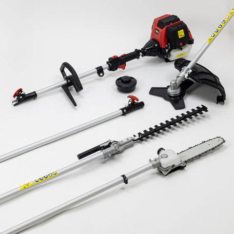 Landscaping Tools/Log Splitters & Accessories